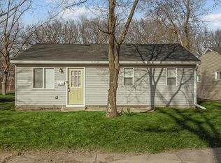 1954 Central Dr, Gary, IN 46407