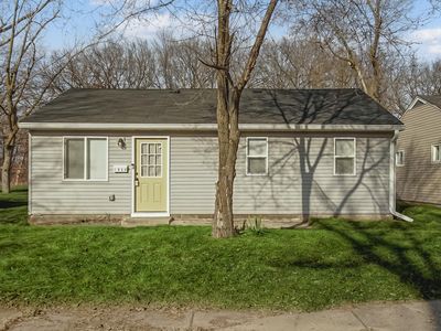 1954 Central Dr, Gary, IN, 46407