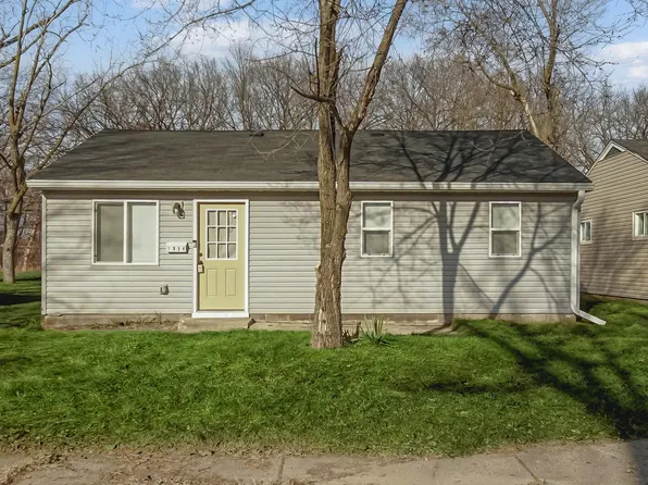 1954 Central Dr, Gary, IN 46407