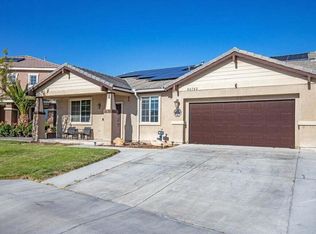 44742 Shad St, Lancaster, CA 93536
