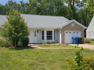 2620 Hunters Run Trl, Virginia Beach, VA 23456