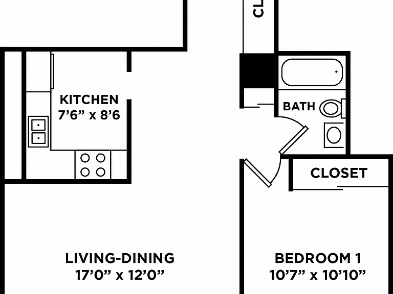 Long Grove House — Photo 9