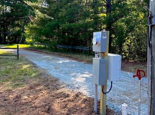 200 Jarvis Rd #1, Ennice, NC 28623