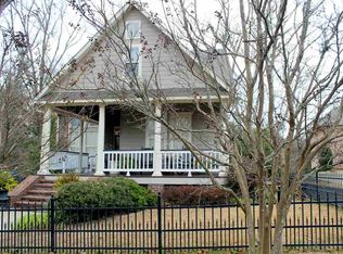 116 Heights Dr, Clinton, MS 39056