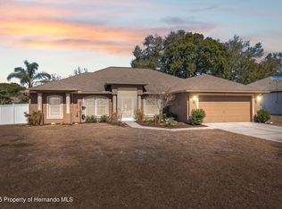 11299 Blythville Rd, Spring Hill, FL 34608