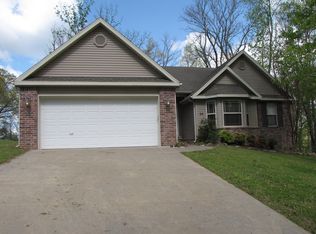 28 Pimlico Dr, Bella Vista, AR 72715