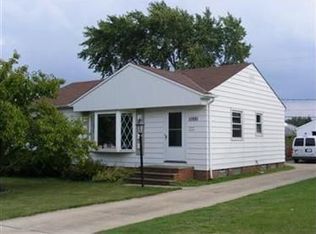 10881 Gabriella Dr, Parma, OH