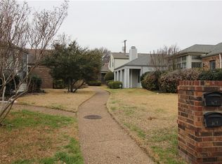 3627 Bryan St, Dallas, TX 75204