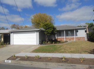123 Turlock Way, Hayward, CA 94544