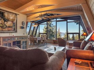 4002 Crest Rd, South Lake Tahoe, CA 96150