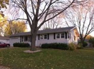 5001 Trafalger Pl, Madison, WI 53714