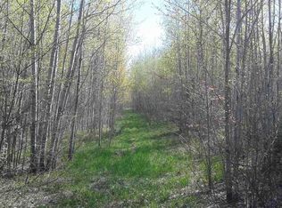 Xxx Rowley Rd, Bayfield, WI 54814