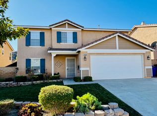 28608 Ponderosa St, Castaic, CA 91384