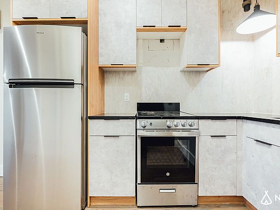2nd image of 1001 Rogers Ave #3B