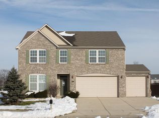 6014 Stoneroot Pl, Indianapolis, IN 46203