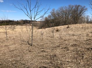 Hidden Valley Rd SW, Kensington, MN 56343