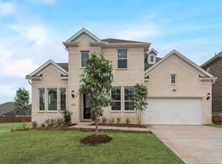 1224 Calebria Way, Fate, TX 75087