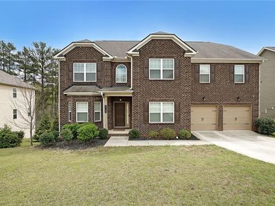3725 Rifflewood Way, Douglasville, GA, 30135