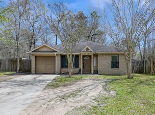 1112 Byrdsong Ct, Conroe, TX 77301