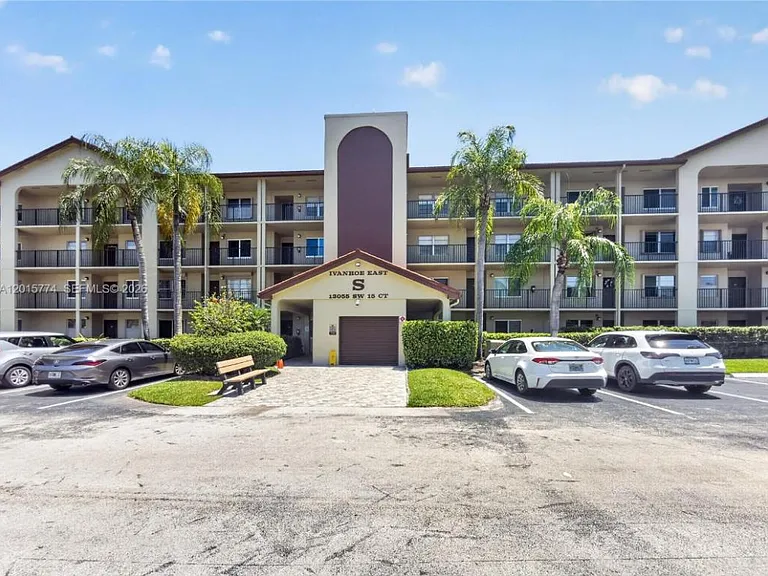 13055 SW 15th Ct — Photo 1