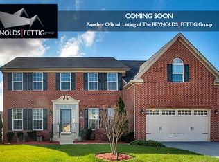 3413 Linden Grove Dr, Waldorf, MD 20603