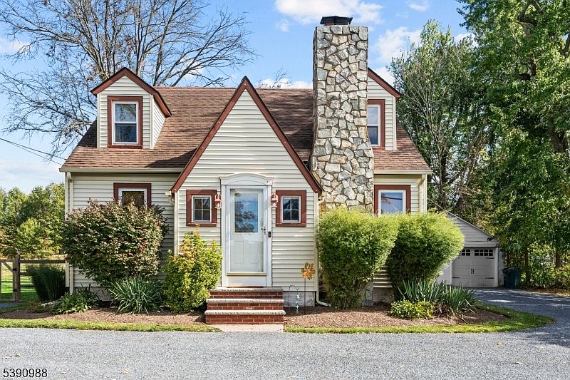626 County Road 519, Frenchtown, NJ 08825 | Zillow