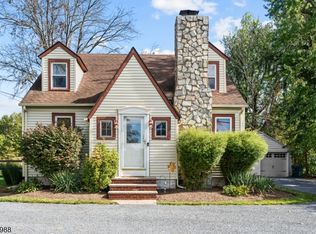 626 County Road 519, Frenchtown, NJ 08825