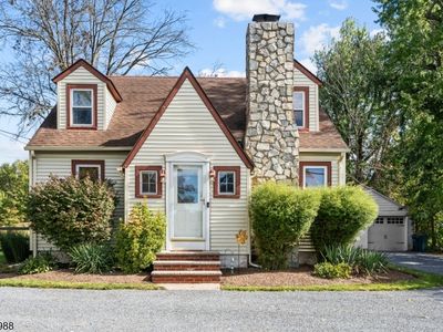 626 County Road 519, Frenchtown, NJ, 08825