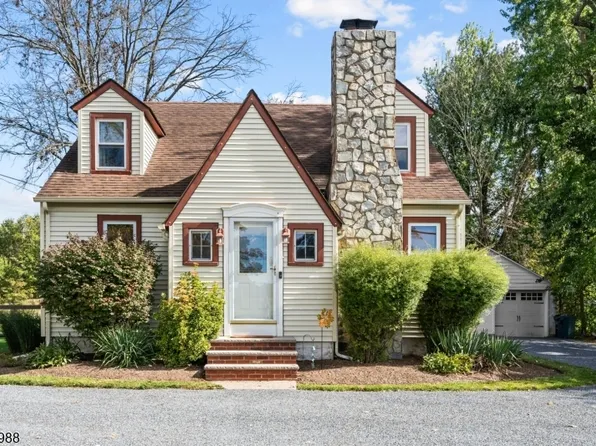 626 County Road 519, Kingwood Twp., NJ 08825