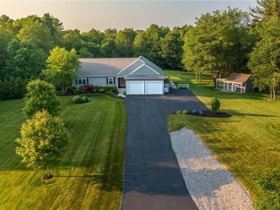 162 Pine Orchard Rd, Glocester, RI, 02814
