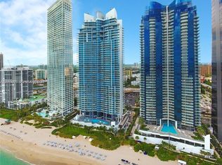 17001 Collins Ave APT 1908, Sunny Isles Beach, FL 33160