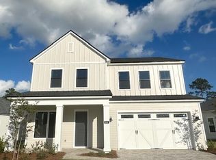 936 Camp Fire Cir LOT 325, Panama City Beach, FL 32413