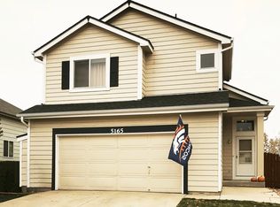 5165 Blackcloud Loop, Colorado Springs, CO 80922