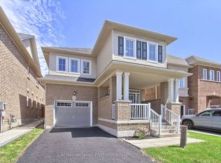 150 Angus Dr, Ajax, ON L1S 5G8