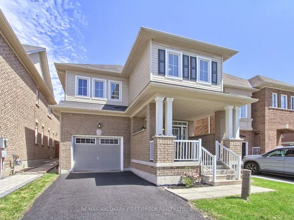 150 Angus Dr, Ajax, ON L1S 5G8