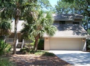 11 Saint George Rd, Hilton Head Island, SC 29928
