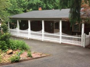 296 Heiskell Rd, Heiskell, TN 37754