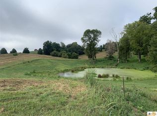 0 Vance Rd, Greensburg, KY 42743