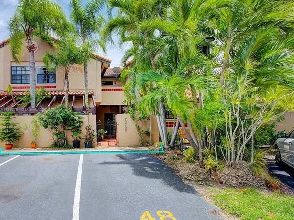 13250 SW 114th Ter #13250, Miami, FL 33186