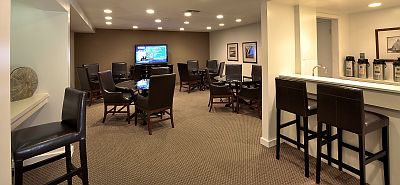 Club house