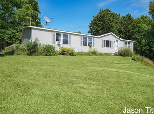 1673 Nashville Rd, Hastings, MI 49058