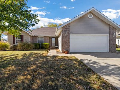 2551 S Timbercreek Avenue, Springfield, MO, 65807