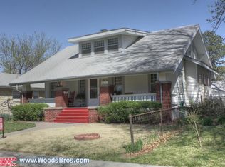 1710 S 23rd St, Lincoln, NE 68502
