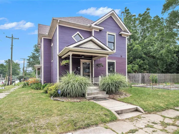 628 N Scott St, South Bend, IN 46616