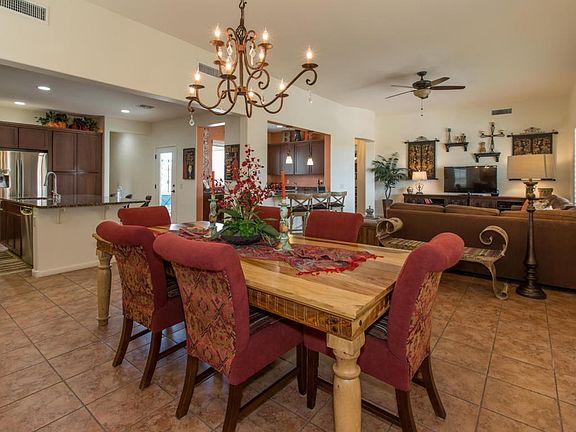 5th image of 59957 E Arroyo Grande Dr