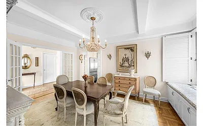 Sold by Douglas Elliman