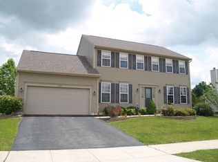 207 Emerald Ice Loop, Delaware, OH 43015