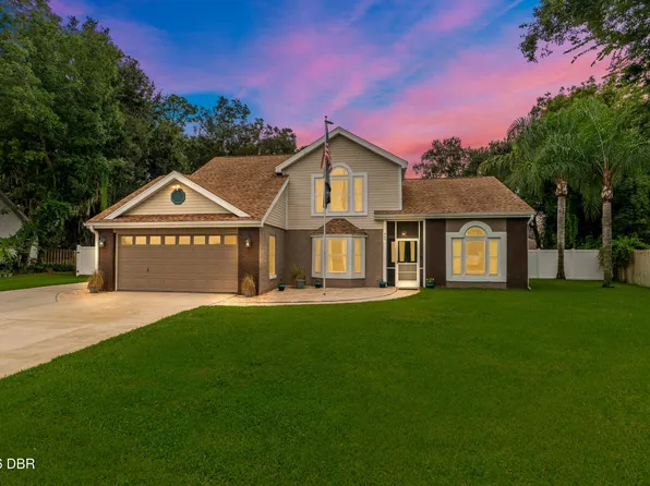 460 Champagne Cir, Port Orange, FL 32127