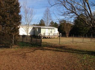 5910 Wessex Dr, Wedgefield, SC 29168