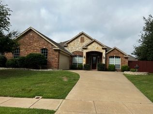 5405 Leander Way, Midlothian, TX 76065